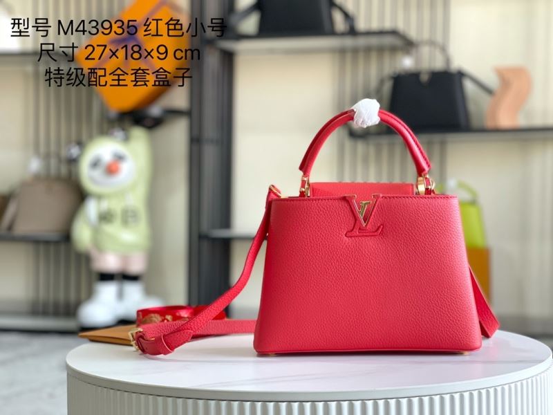 Louis Vuitton Top Handle Bags